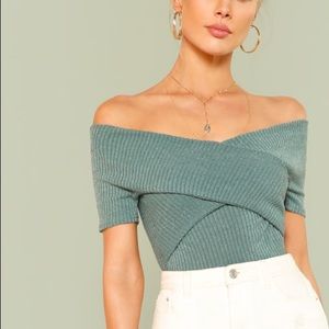 SHEIN Top